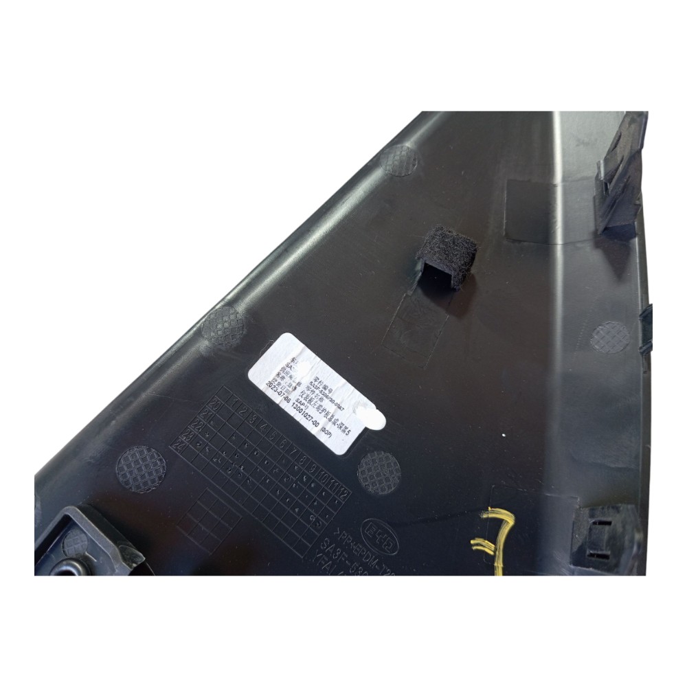 Acabamento Esquerdo Painel Byd Song Plus 2024 V631 6