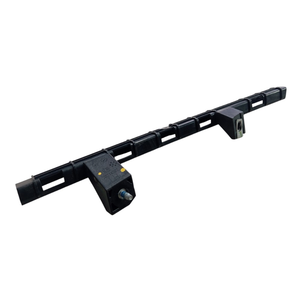 Canaleta Vidro Porta Traseira Esq Gm Tracker 2020 2025 V627 4