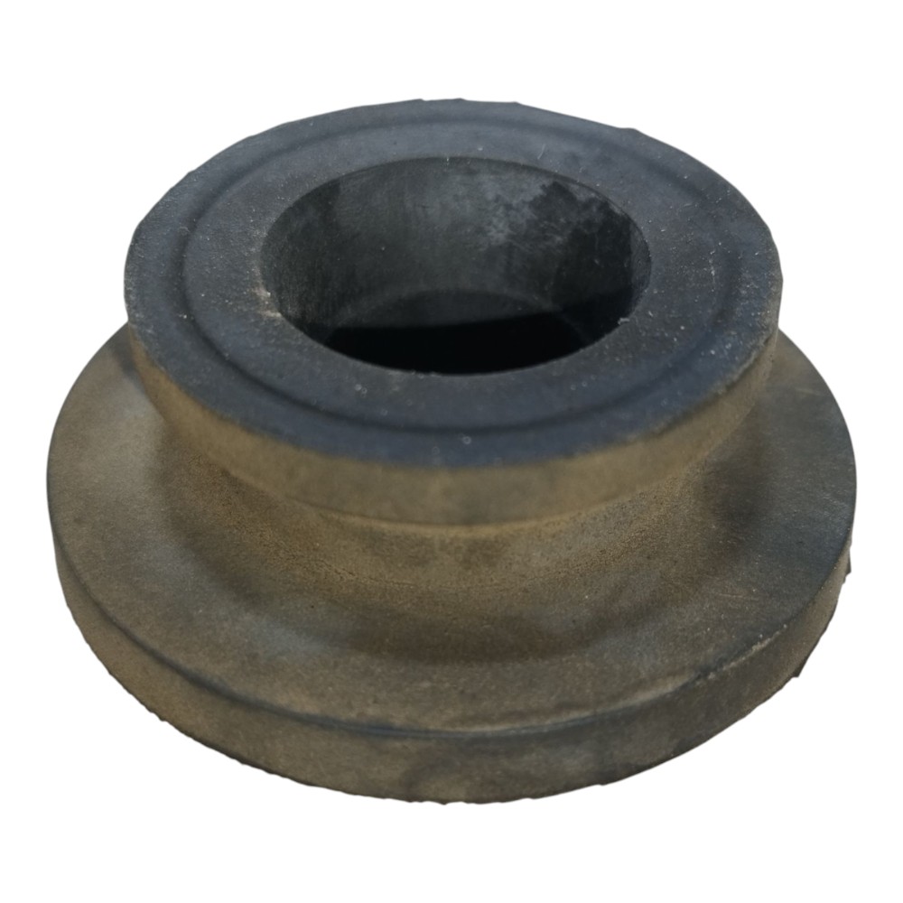 Coxim Inferior Radiador Chery Tiggo 7 Pro 2023 V640 10