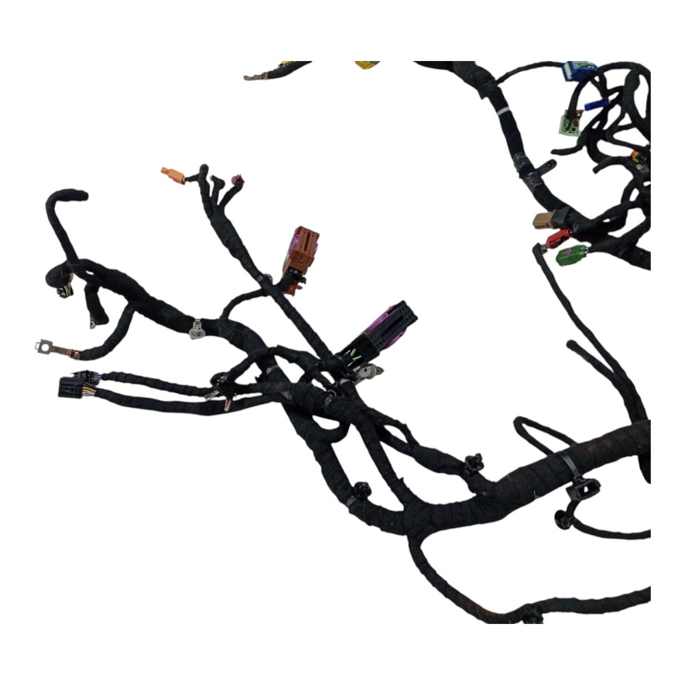 Chicote Painel Ram Rampage Rt 3.0 2023 2025 V664 2