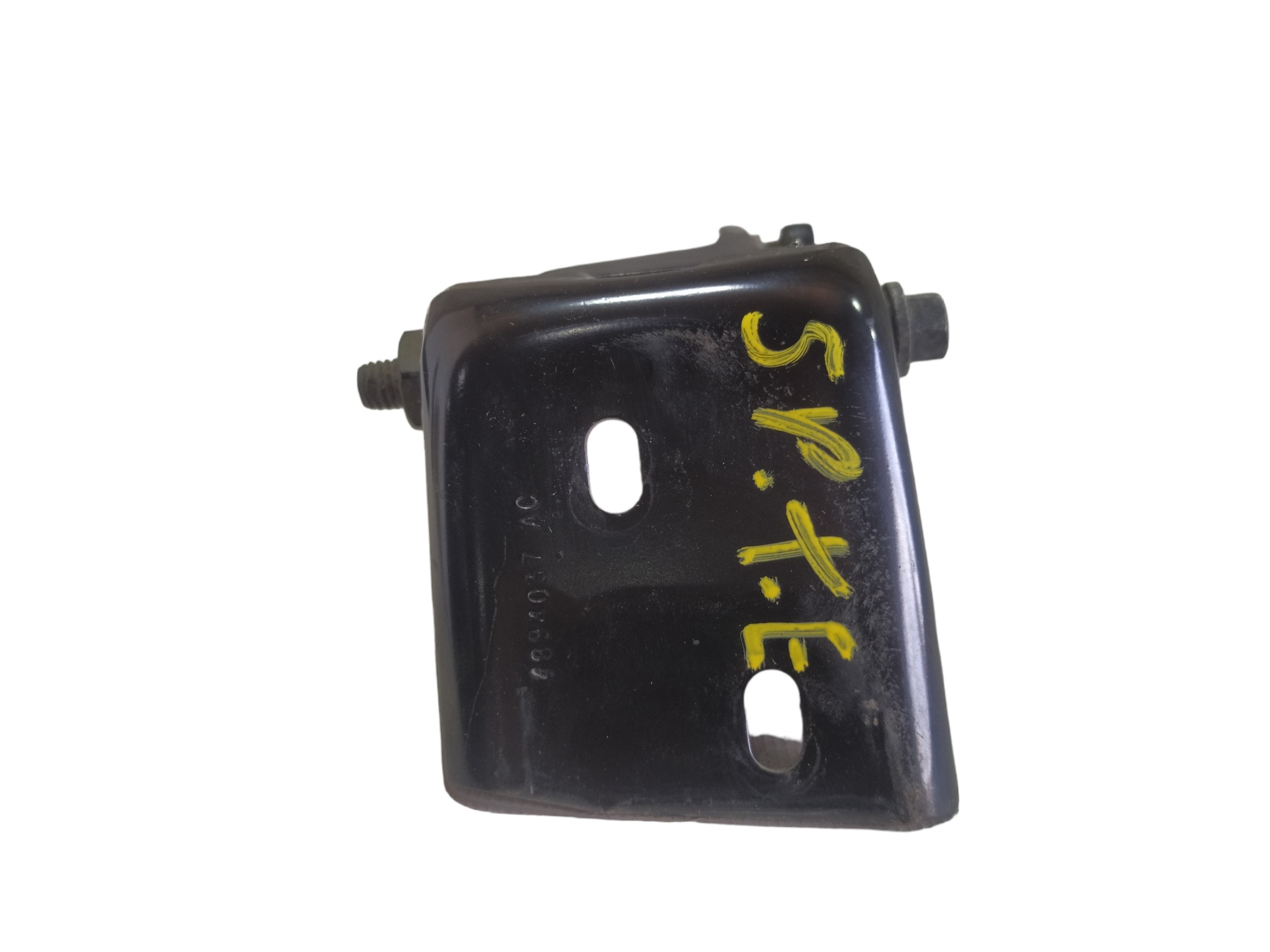 Carrinho Superior Traseiro Esquerdo Grand Caravan 2005 V586 3