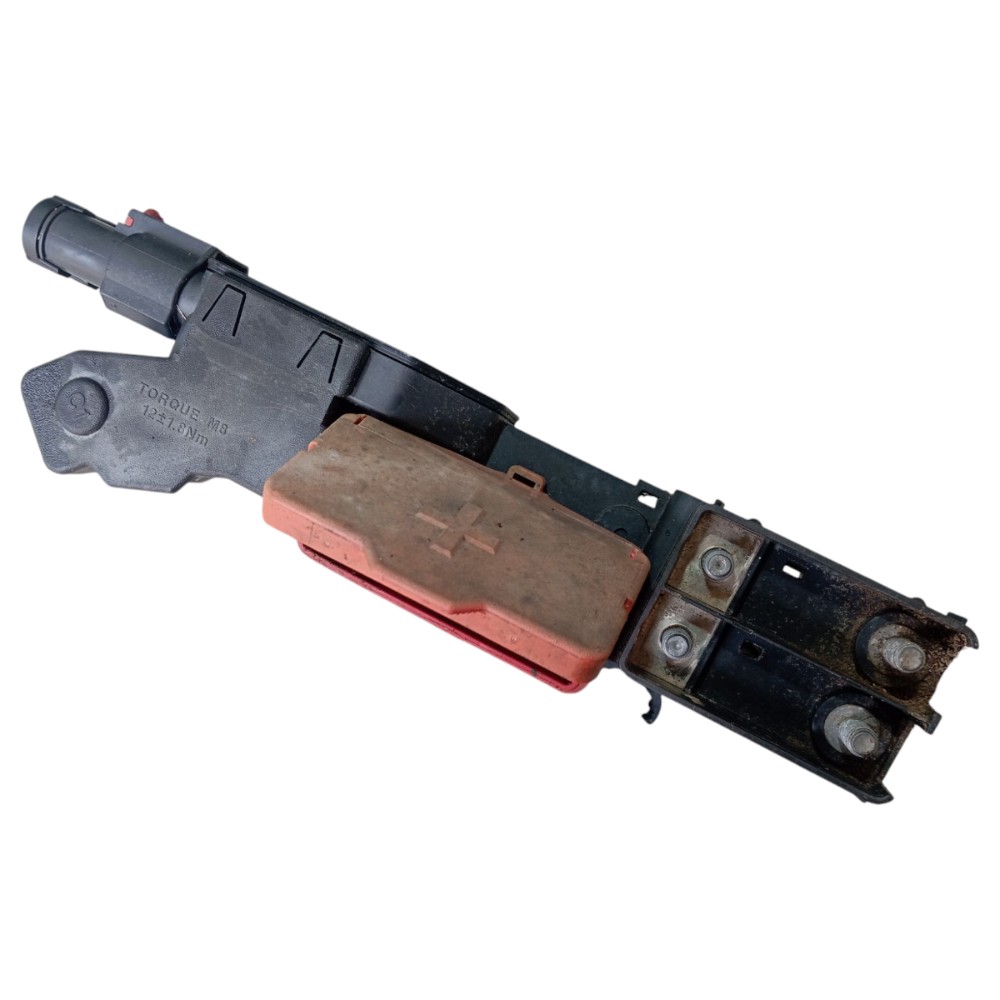 Terminal Caixa Fusivel Bateria Land Rover Defender 2022 V645