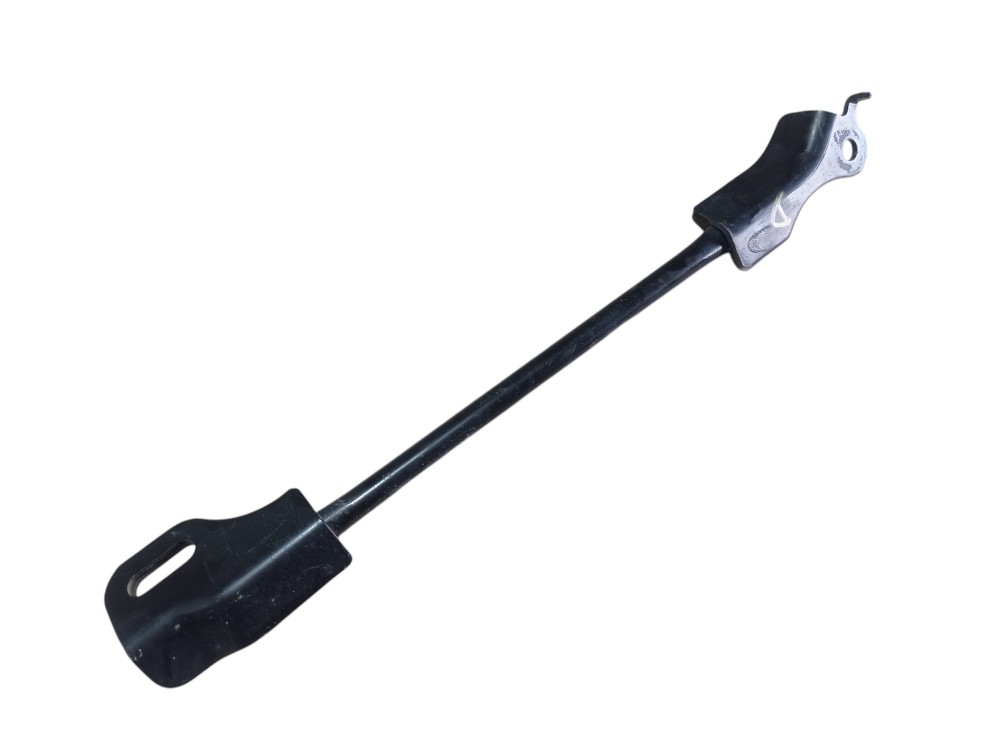 Barra Direita Painel Frontal Lexus Rx500h Fsport 2023 V619 3