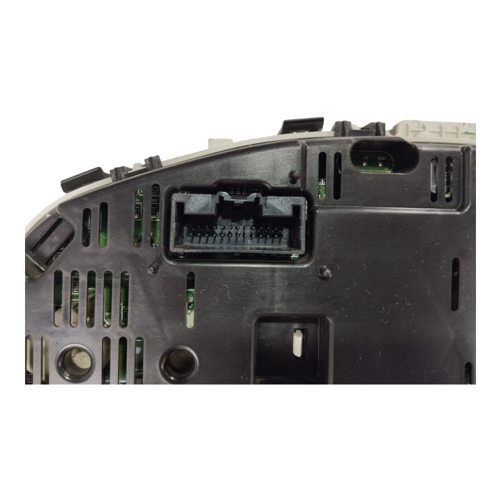 Painel Instrumentos Ford Fusion 2009 2012 V637 4