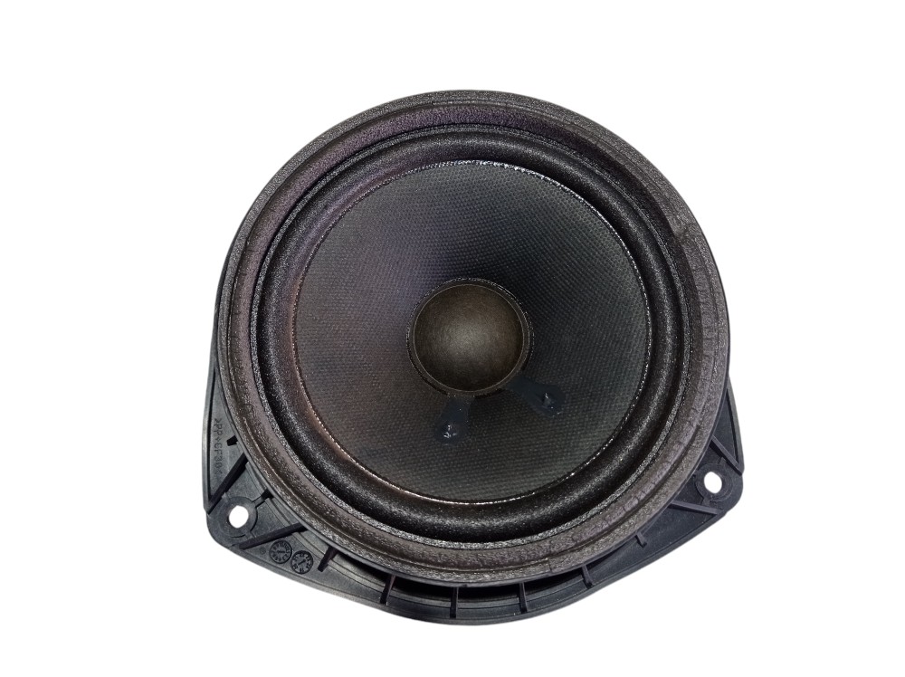 Alto Falante Traseiro Esquerdo Gwm Haval H6 2024 V610 Preto 2