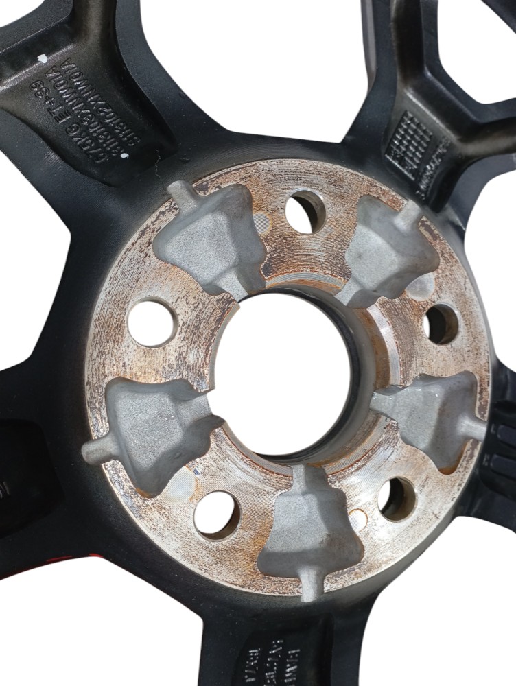 Roda Aro 18 Gwm Ora Gt 03 2023 2024 V625 4