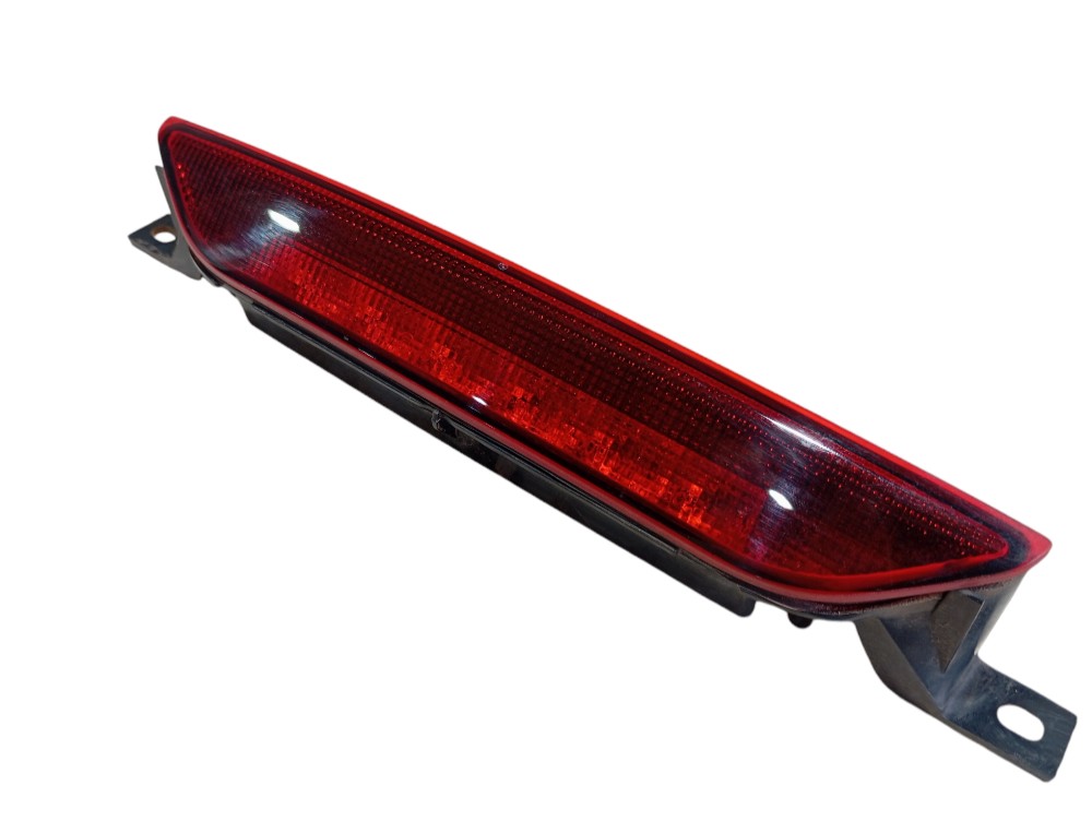 Break  Light Luz Freio Jeep Grand Cherokee 3.0 2014 V607 2