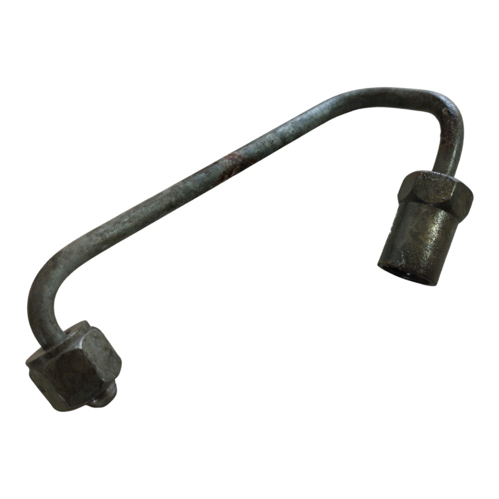 Cano Bico Injetor Troller T4 2011 V650 6