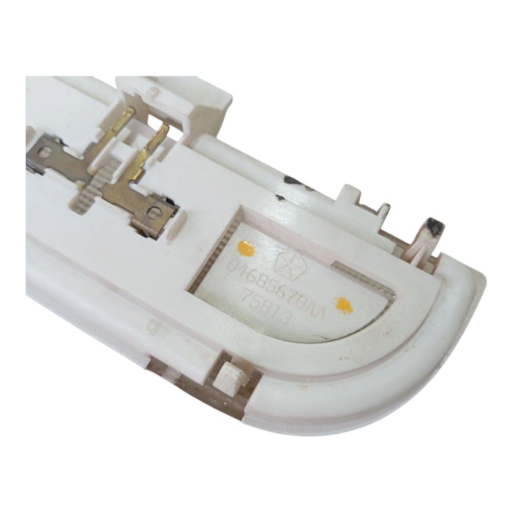 Luz Interna Forro Porta Chryler Grand Caravan 2003 V578 6