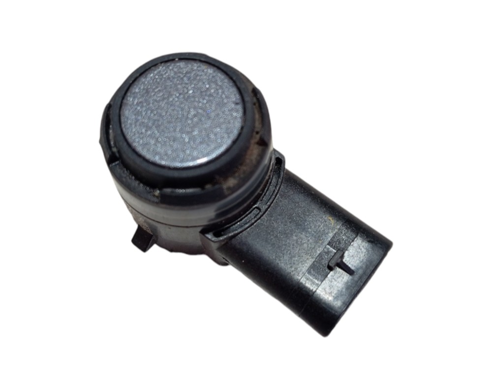 Sensor Estacionamento Dianteiro Vw Nivus 2024 V608 7
