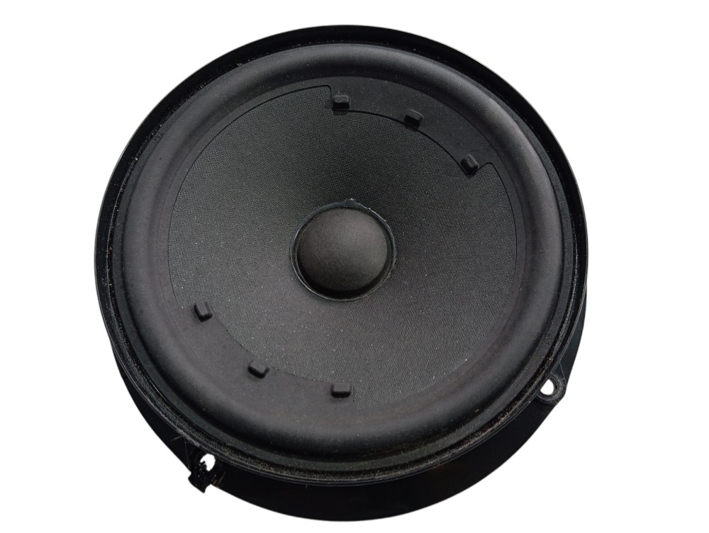 Alto falante porta dianteira direita Golf Highline 14 V626 3