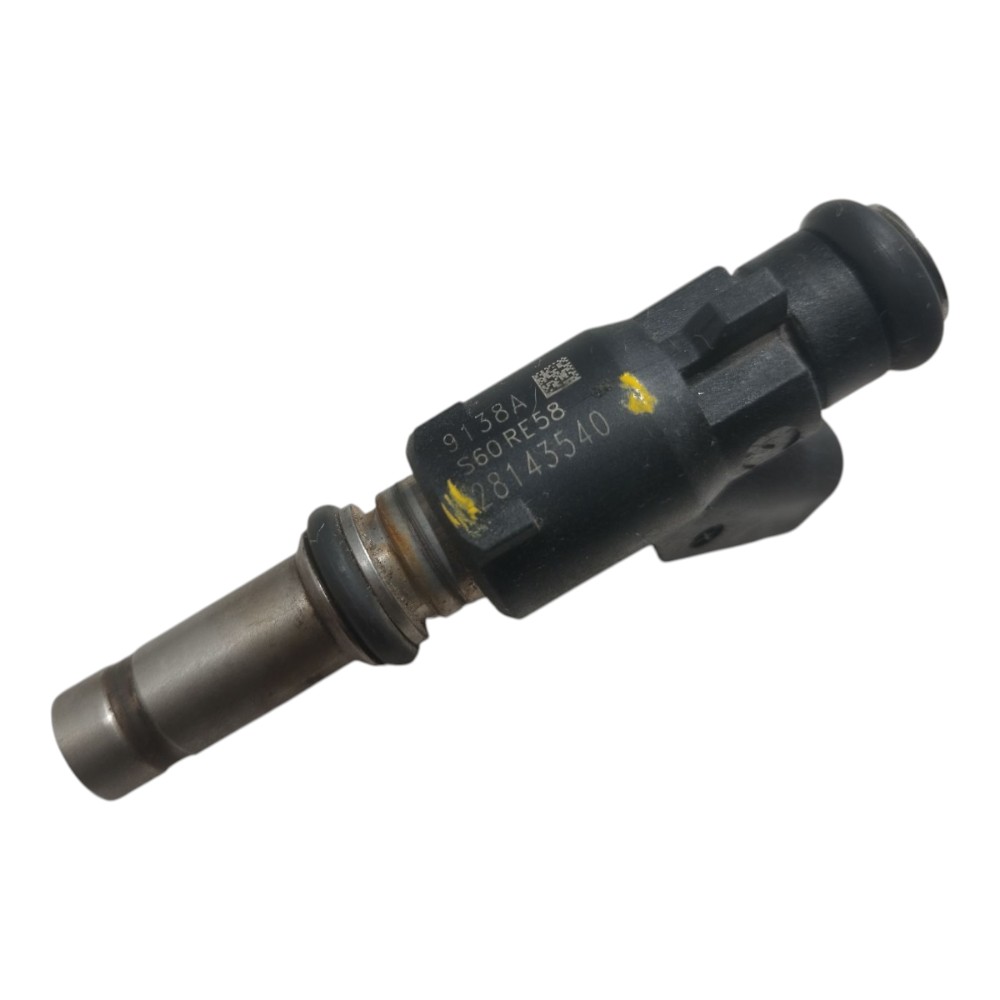 Bico Injetor Jac T50 2017 2021 V662 8