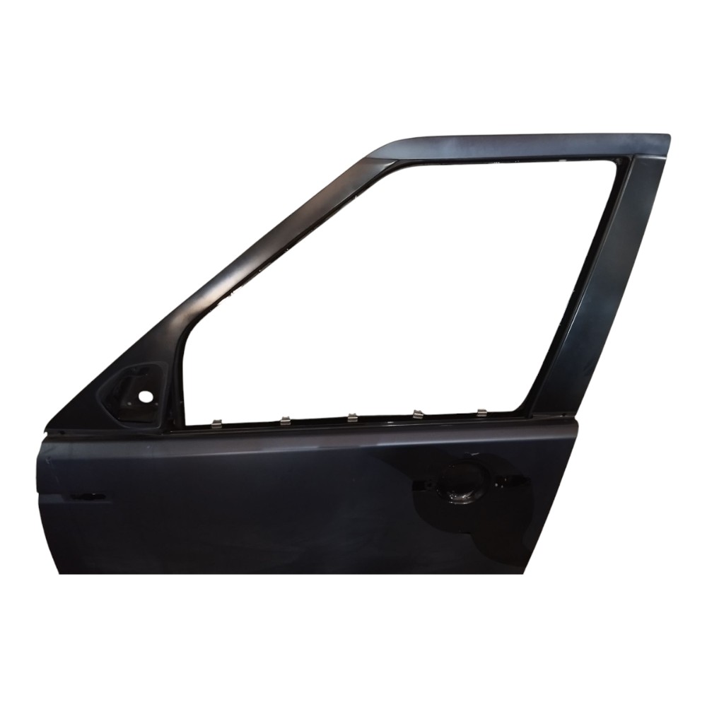Porta Dianteira Esquerda Land Rover Discovery 3 2007 V635 5