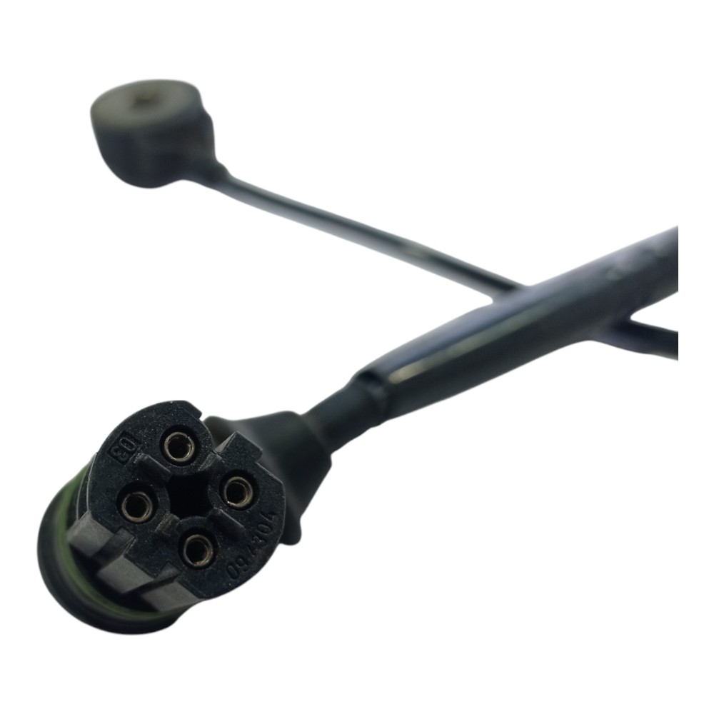 Sensor Detonação Bmw X5 2002 0261231136 V74 4