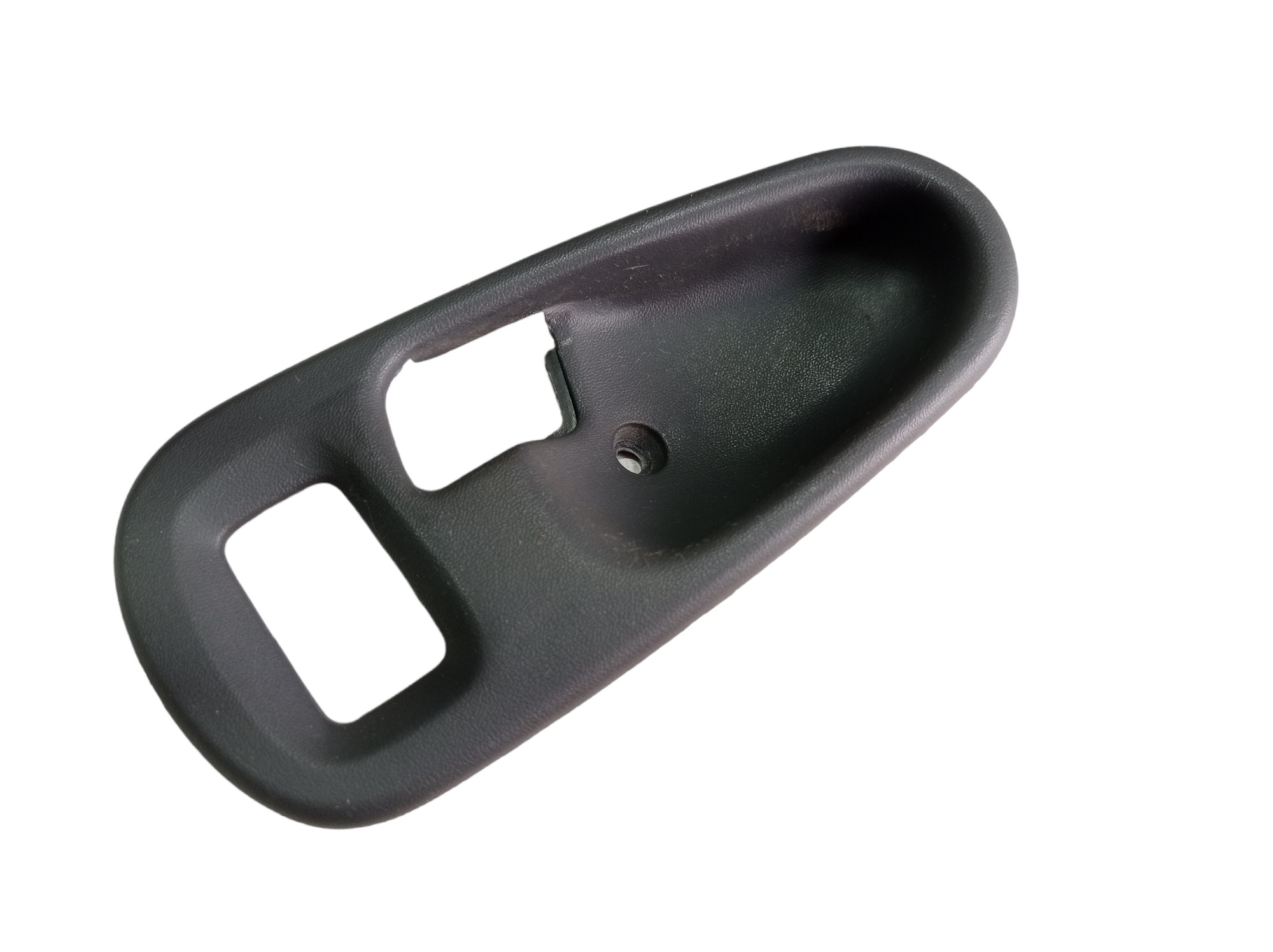 Moldura Maçaneta Int Porta Tras Direita Pajero Sport V569 Traseira 6
