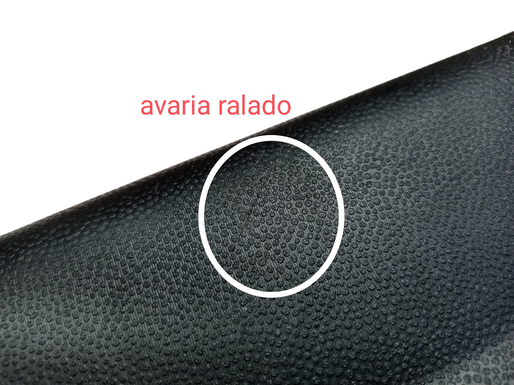 Soleira Traseira Direita Jac T40 2019 V565 9