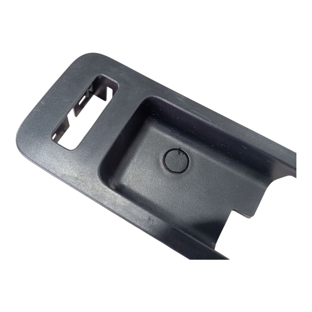 Moldura Maçaneta Int Porta Diant Direita Fusion 2009 12 V637 Dianteira 4