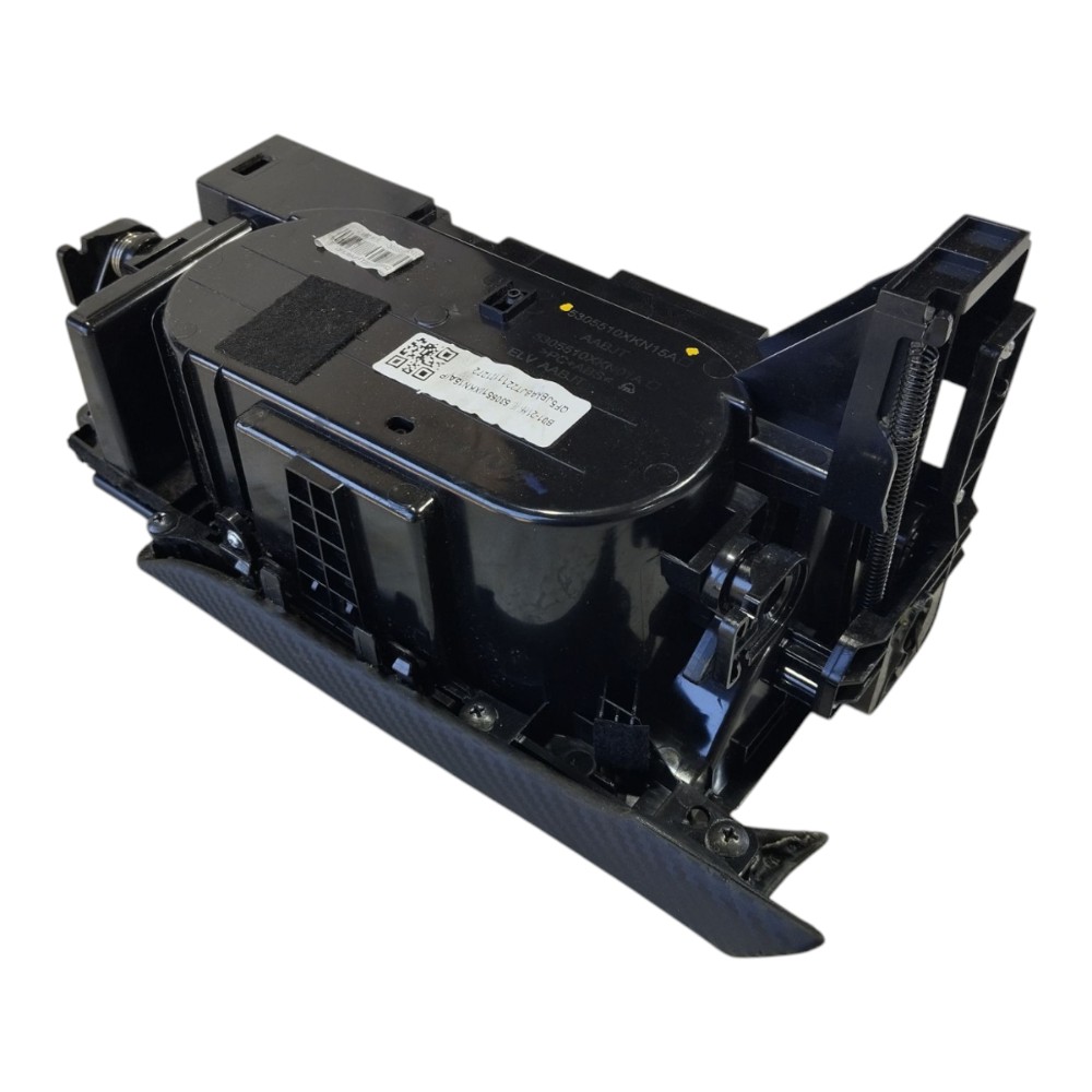 Porta Copos Console Gwm Haval GT 2024 V636 17