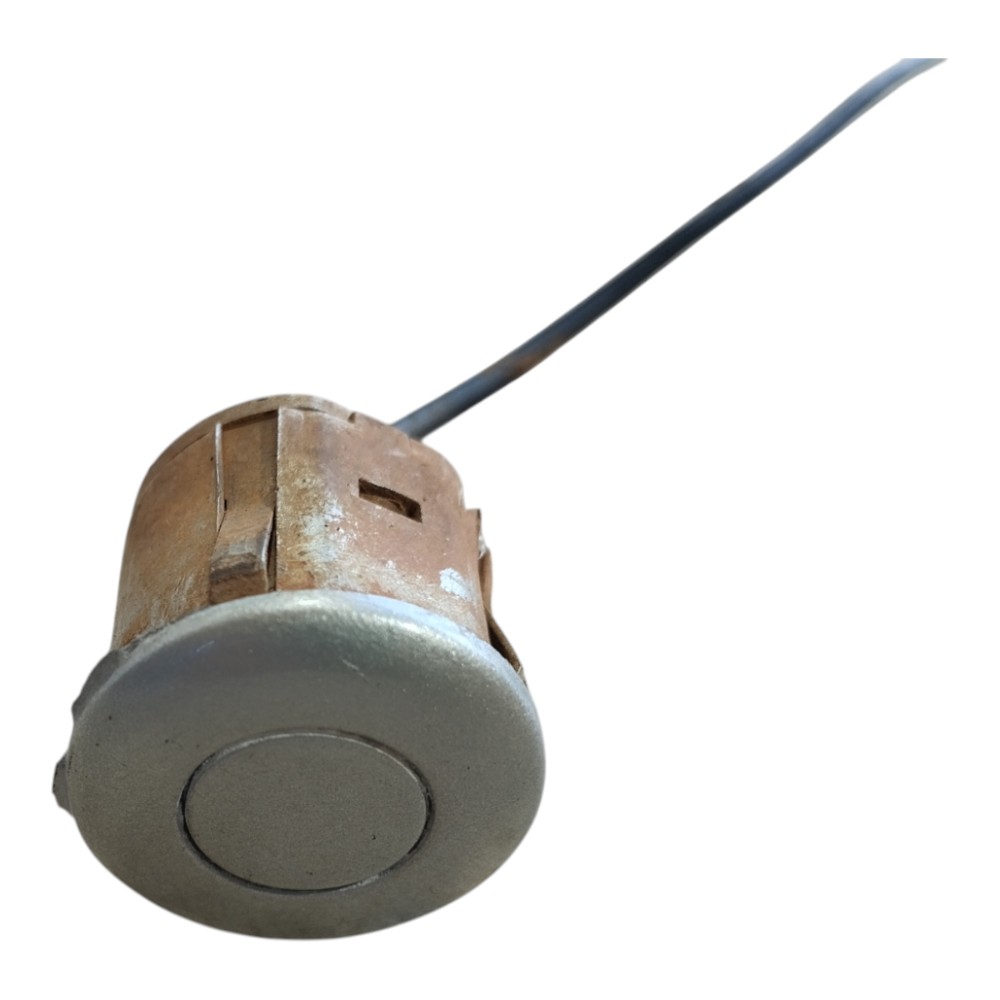 Sensor Estacionamento Traseiro Grand Vitara 2009 A 2015 V649 2