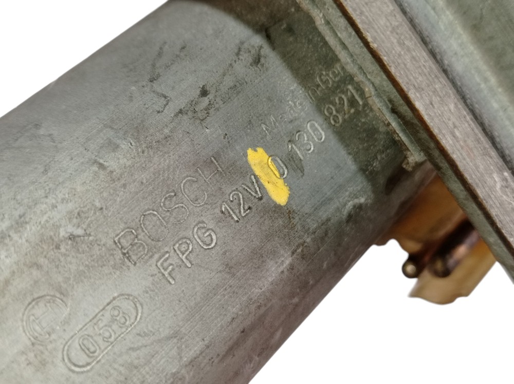 Máquina Vidro Traseira Esquerda Mercedes Benz C180 94/95 V79 4
