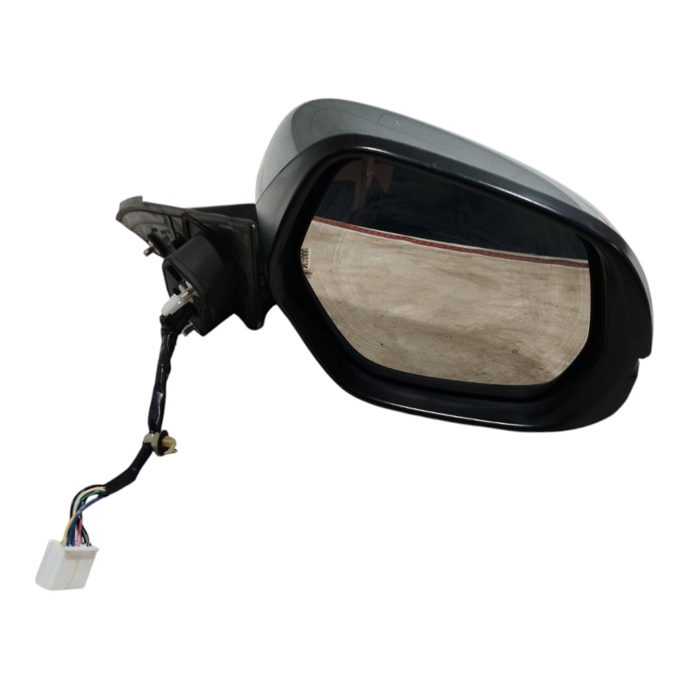 Retrovisor Direito Passageiro Honda Hrv 2017 A 2021 V660 7