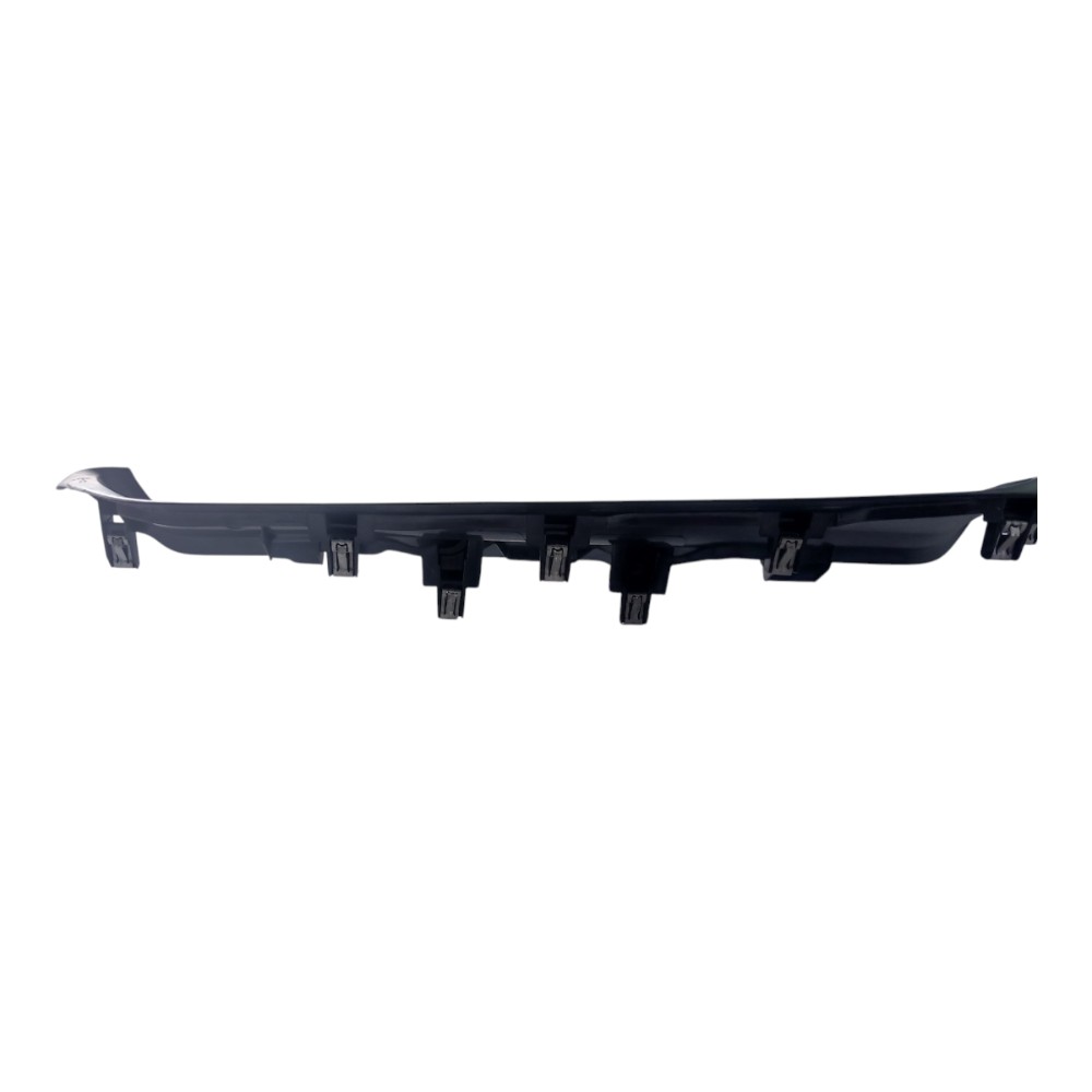Difusor Ar Central Moldura Painel Peugeot 2008 2018 V341 7