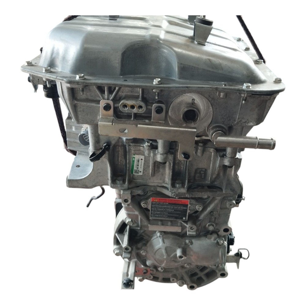 Motor Elétrico  Nissan Leaf 2023 V632 6