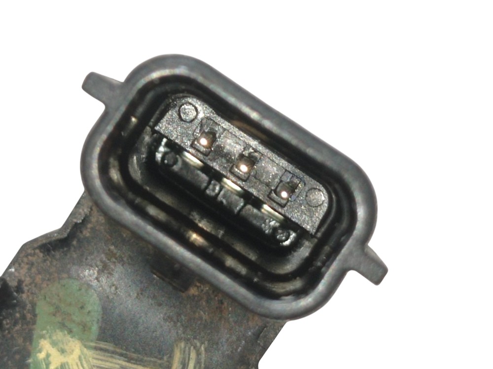 Sensor Estacionamento Dianteiro Renault Zoe Neo 2023 V617 7