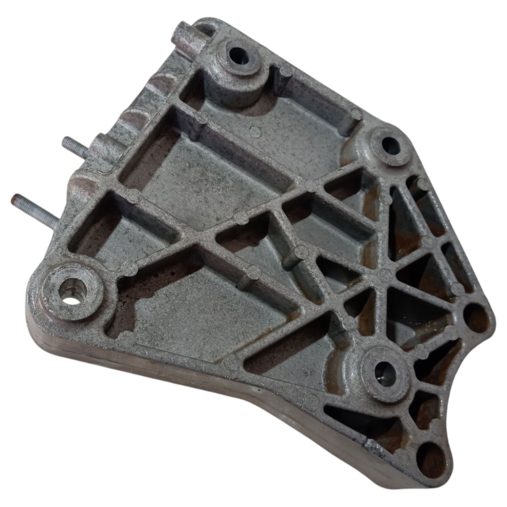 Suporte Coxim Direito Motor Jac Ejs1 2022 2023 V651 8