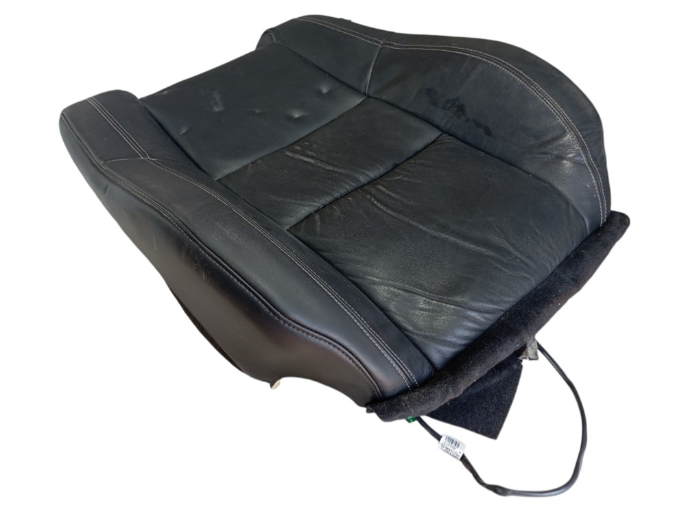 Encosto Banco Diant Esquerdo Jeep Grand Cherokee 2014 V604