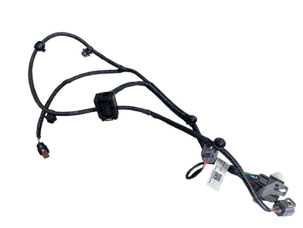 Chicote Cambio Gwm Haval H6 Hev 1.5 16v 2024 V610 1