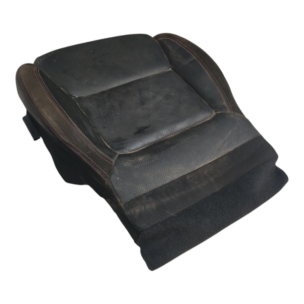 Acento Banco Dianteiro Esque Ram Rampage Rt 2023 2025 V664 Preto 2