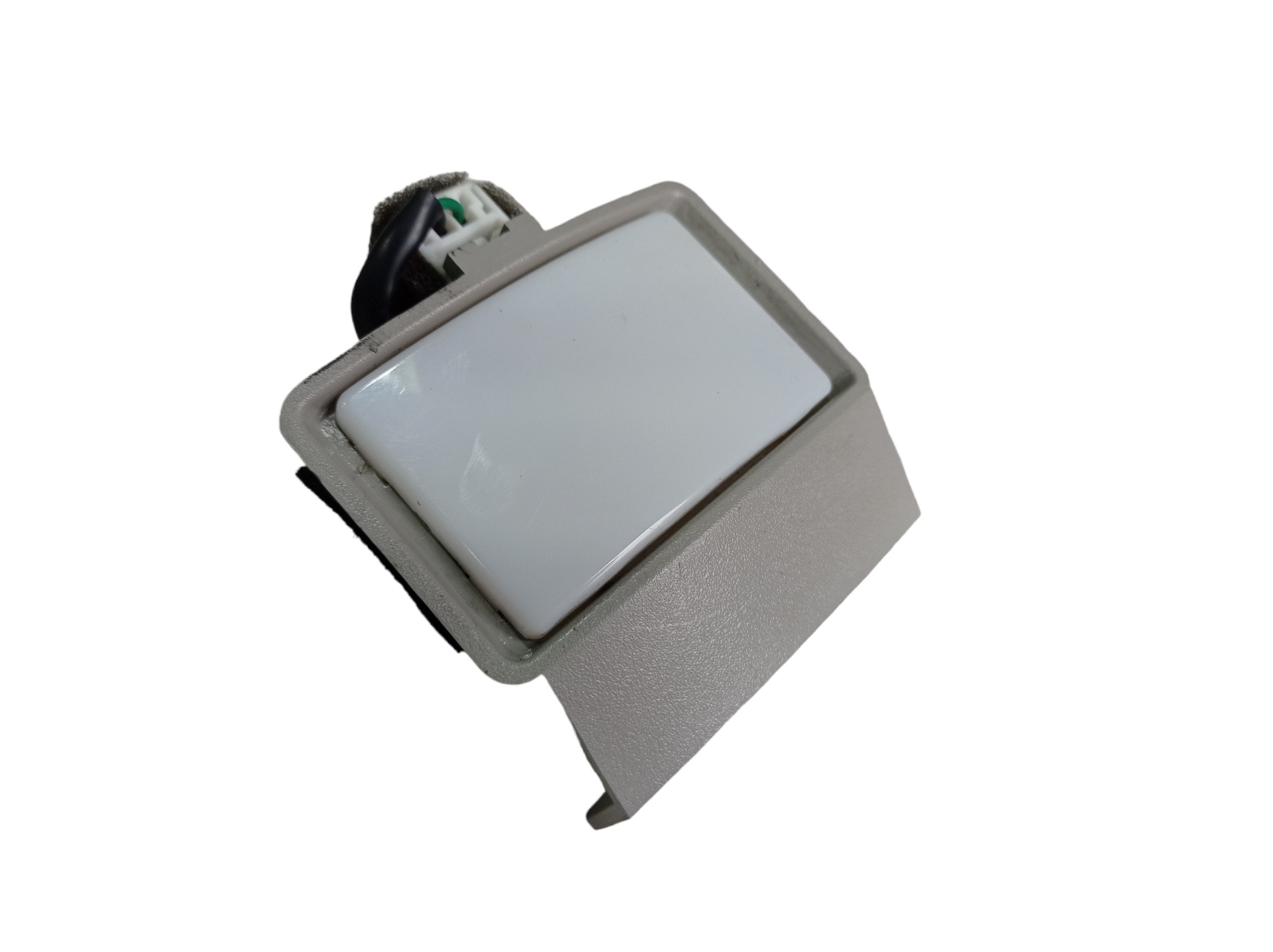 Luz Cortesia Esquerda Painel Hyundai Azera 2011 V579 2