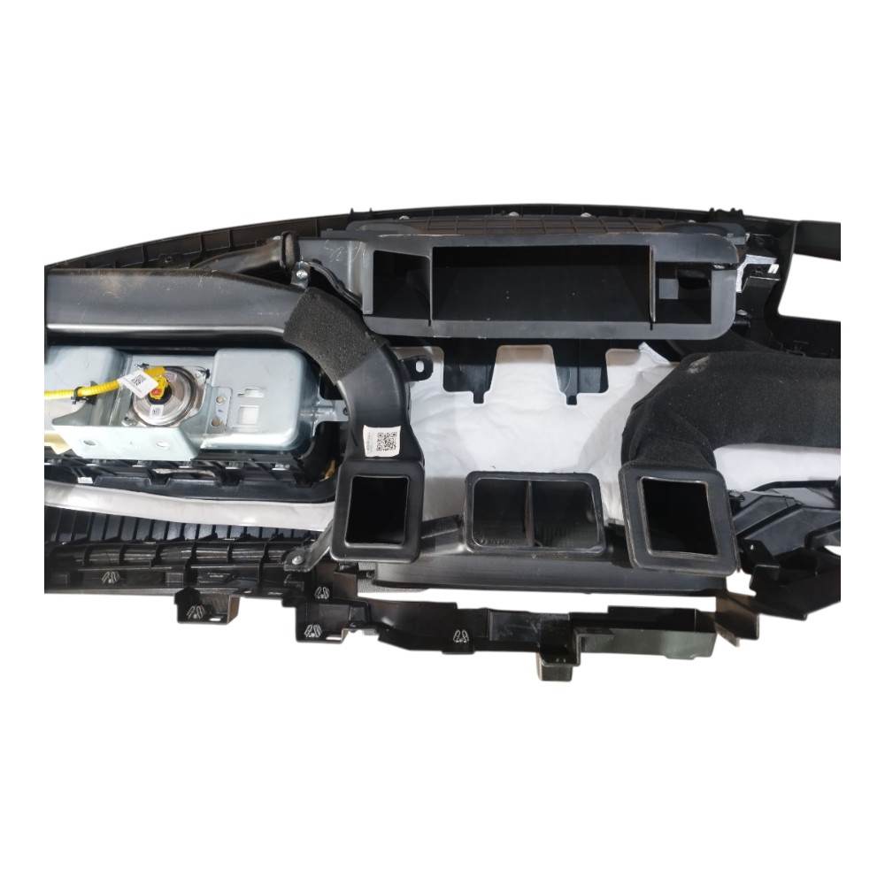 Capa Painel Gwm Haval H6 1.5 2024 V610 10
