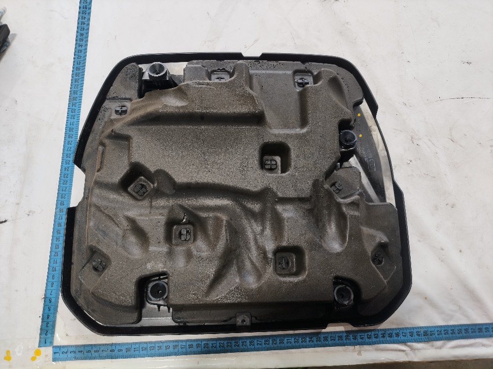 Tampa Capa Motor Gwm Haval Gt 2024 V636 7