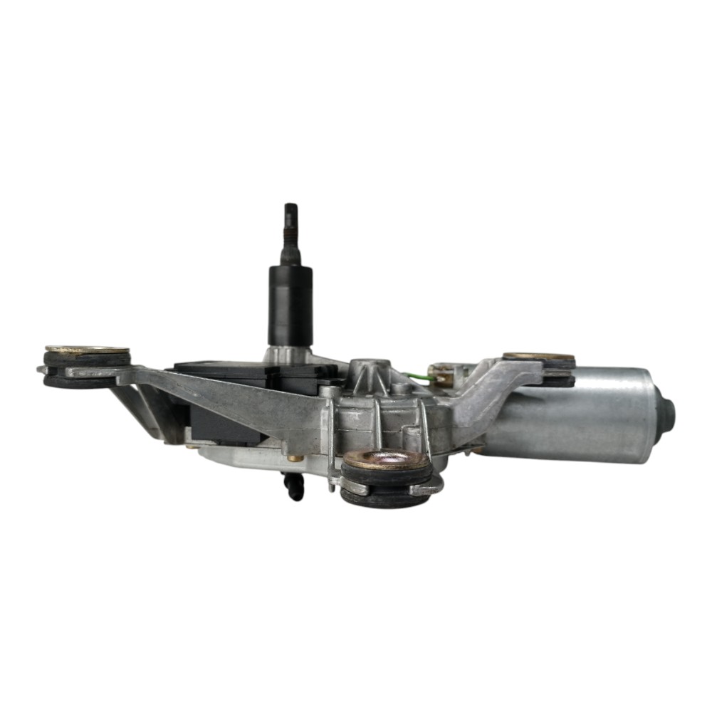 Motor Limpador Traseiro Vw Golf 2001 V366 3