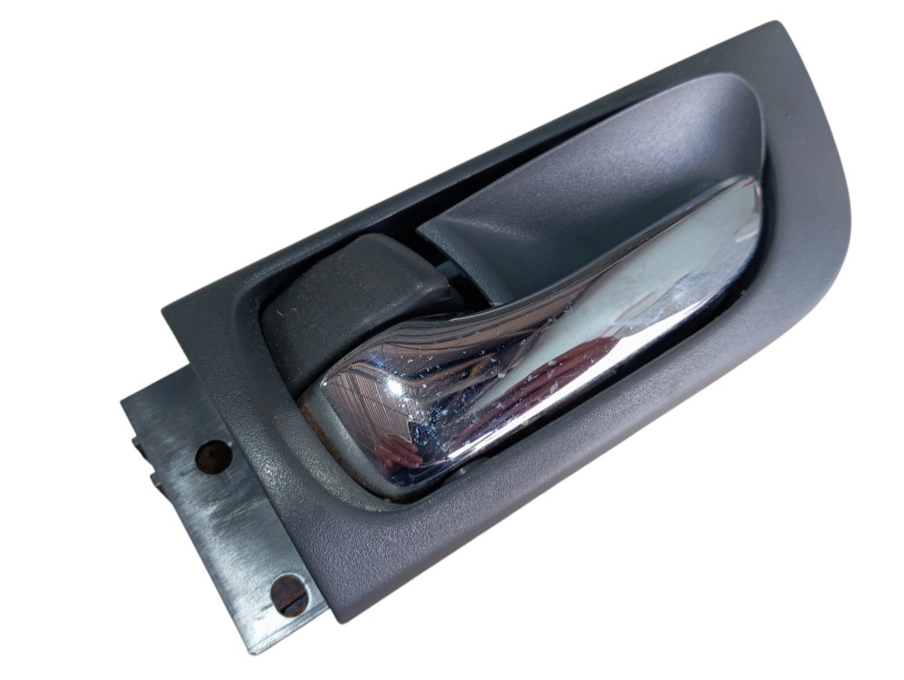 Maçaneta Int Porta Traseira Esquerda Cruiser Prado 2005 V620 Traseira 1
