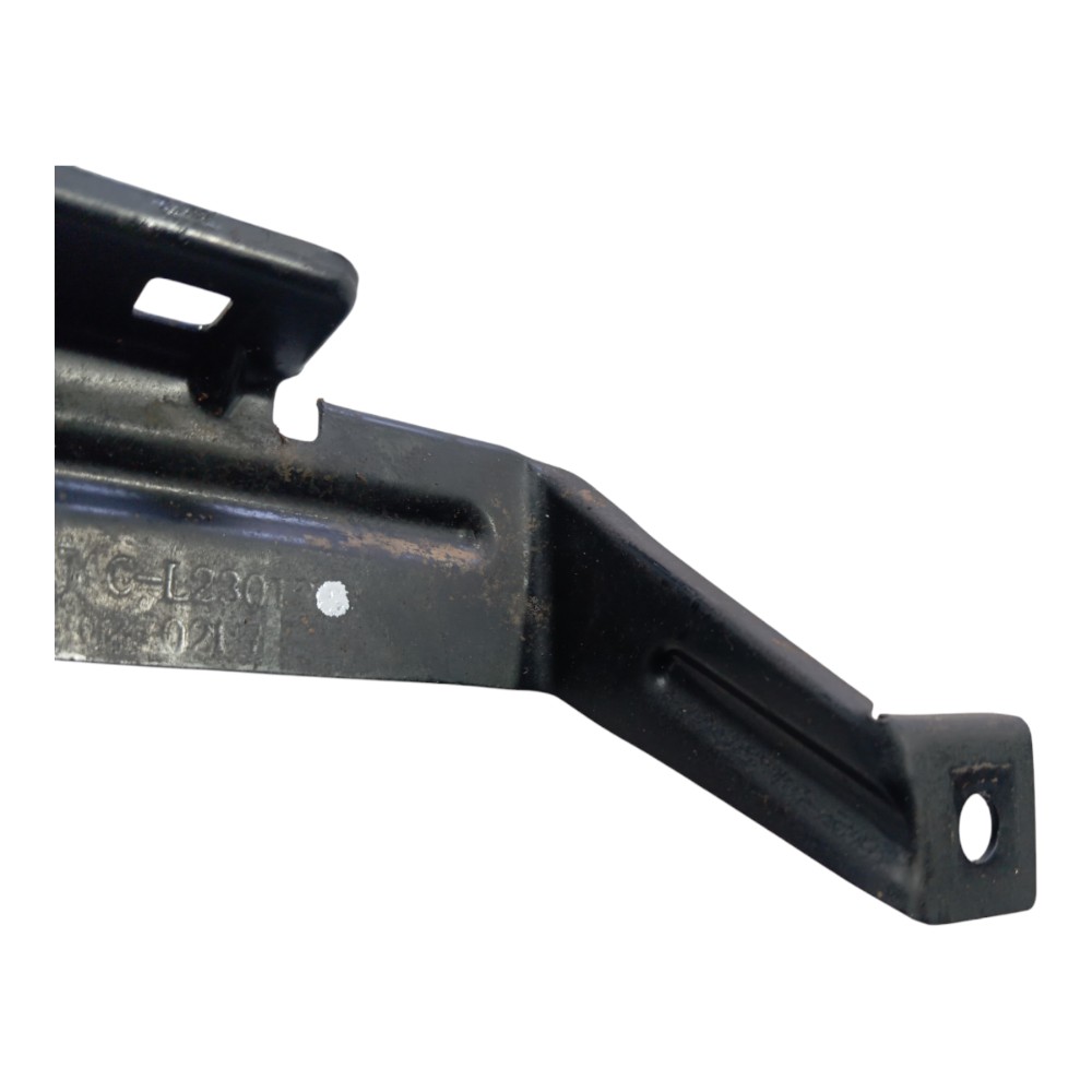 Suporte Puxador Tampa Traseira Jac Ej7 2023 V618 Traseira 8