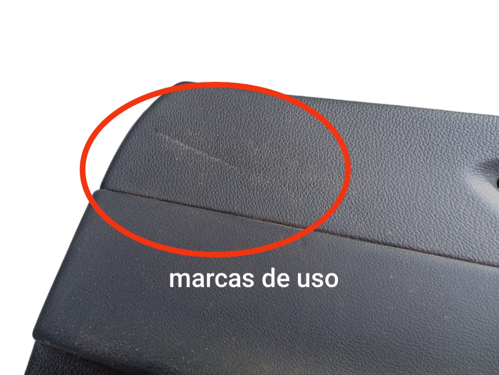 Forro Porta Dianteira Direita Gwm Haval H6 Hev 2024 V610 3