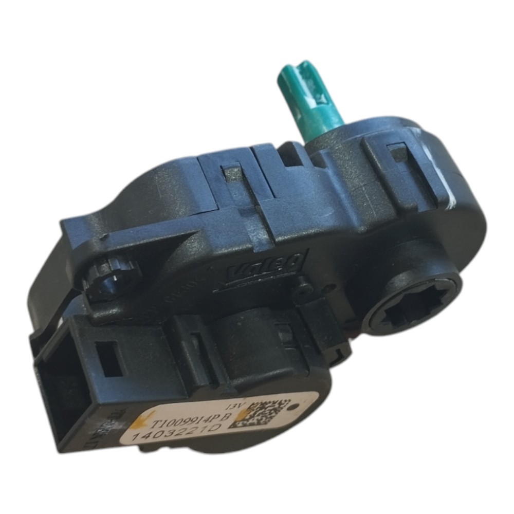 Motor Atuador Caixa Ar Chery Tiggo 7 Pro 2022 2024 V640 6