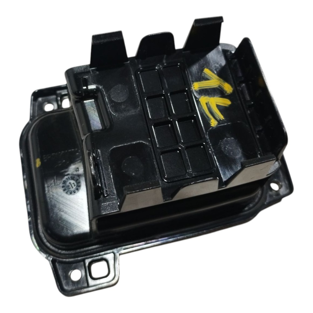 Suporte Esq Módulo Lanterna Trase Ram Rampage 2023 2025 V659 3