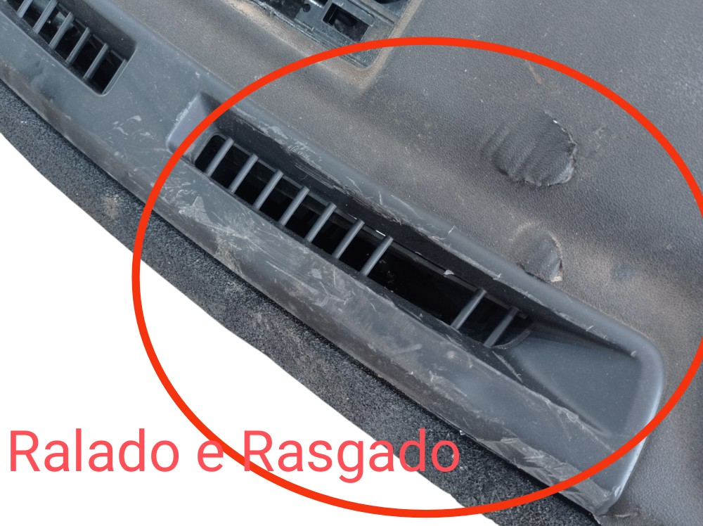 Capa Painel Land Rover Discovery Sport Hse 2.0 2018 V611 3