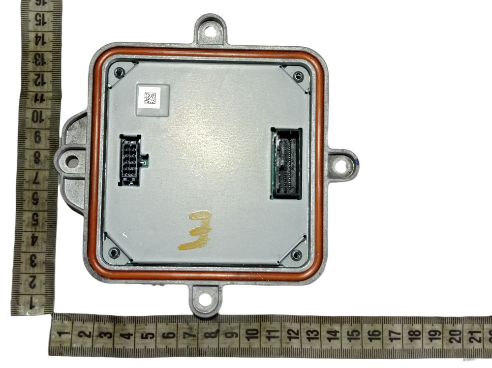Módulo Xenon Farol Esquerdo Gwm Haval H6 1.5 2024 V610 6