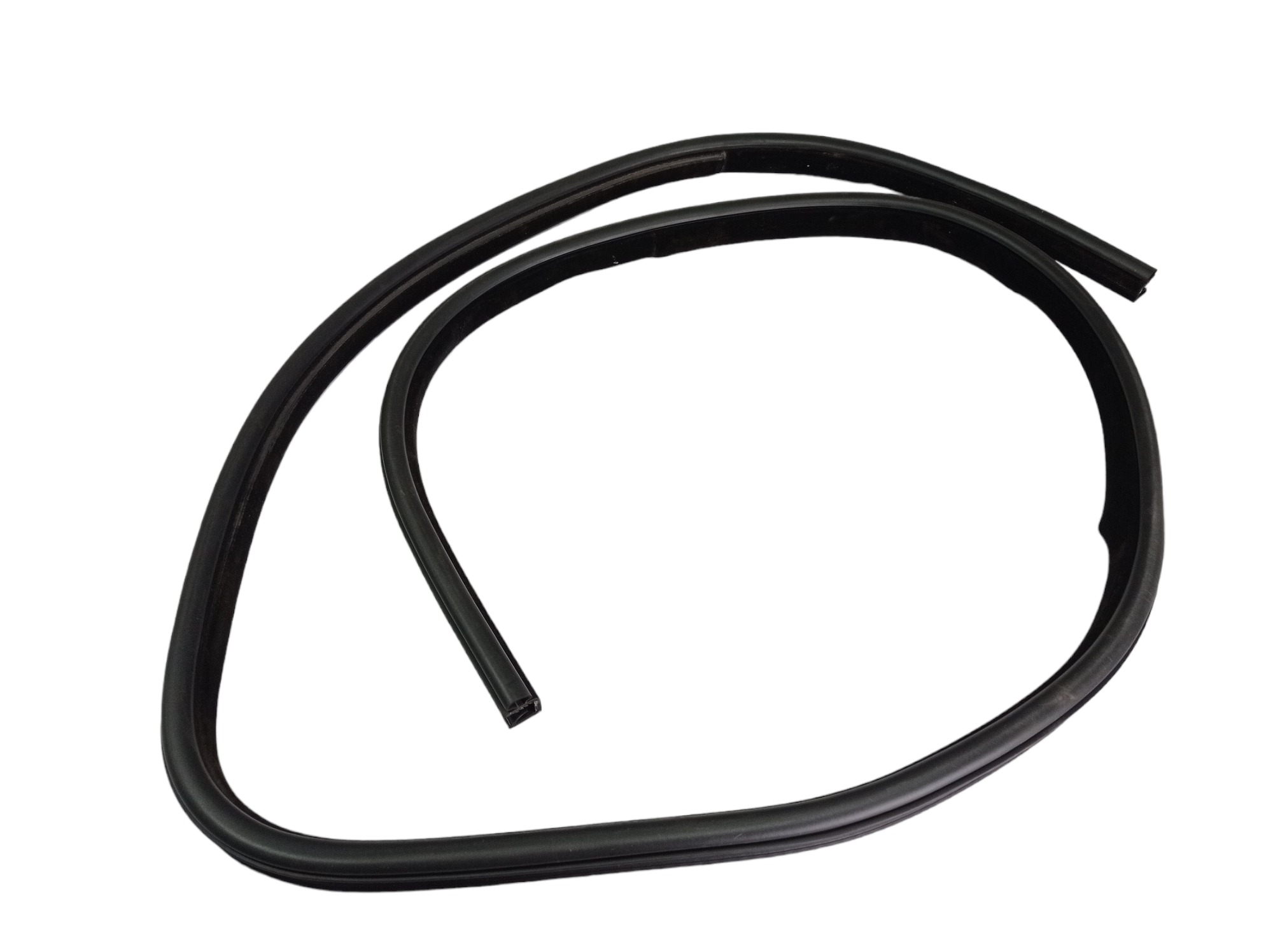 Borracha Porta Dianteira Esquerda Range Rover Sport 14 V573 1