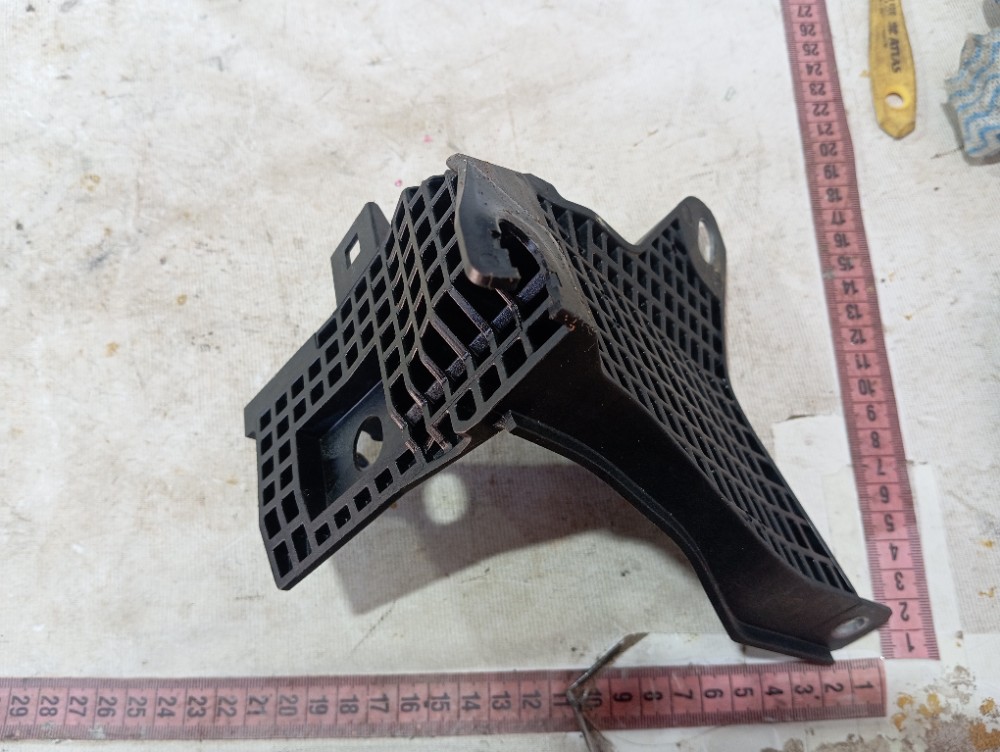 Suporte Módulo Abs Ram Rampage Rt 2023 2024 V641 7