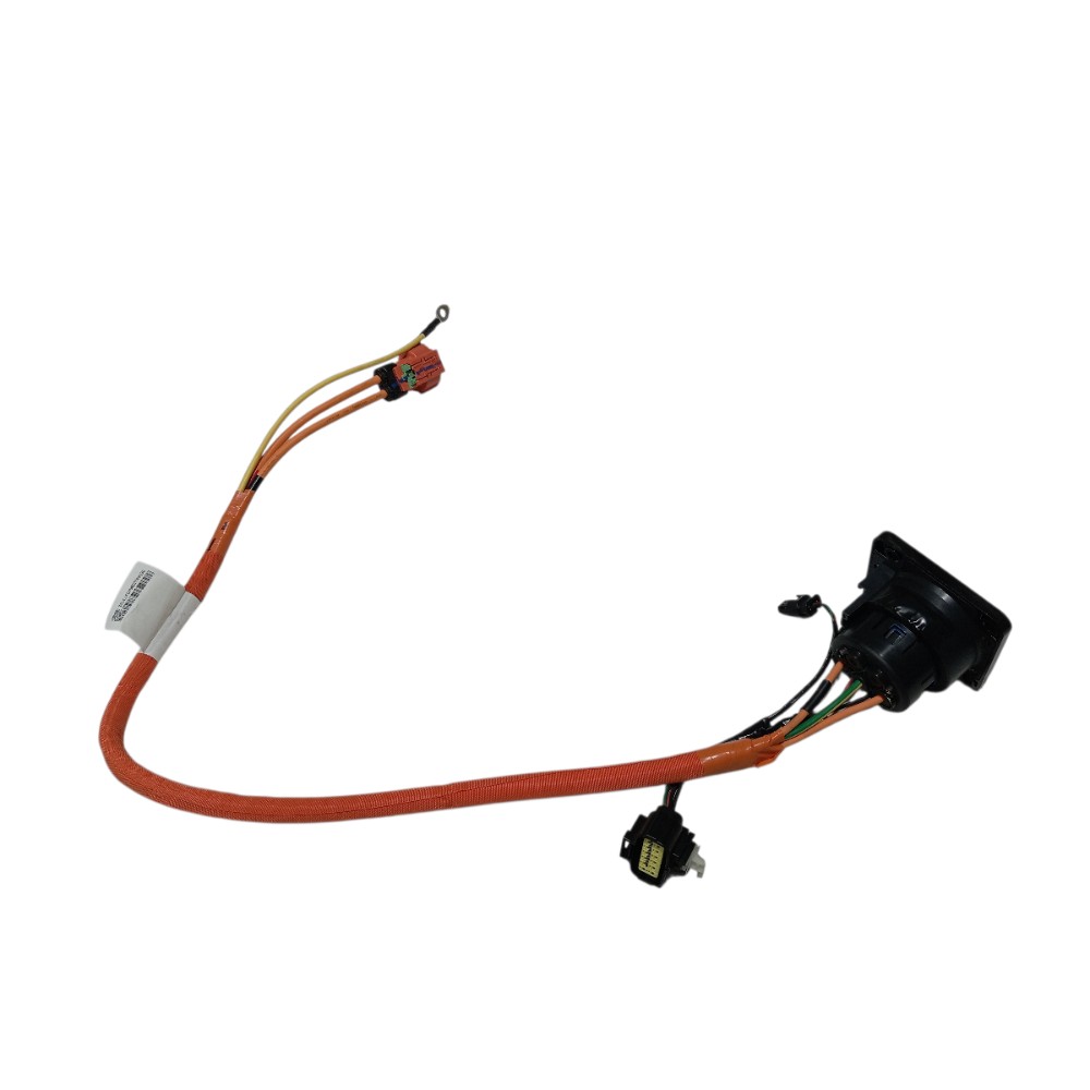Cabo carregamento Byd Song Pro 2025 V669