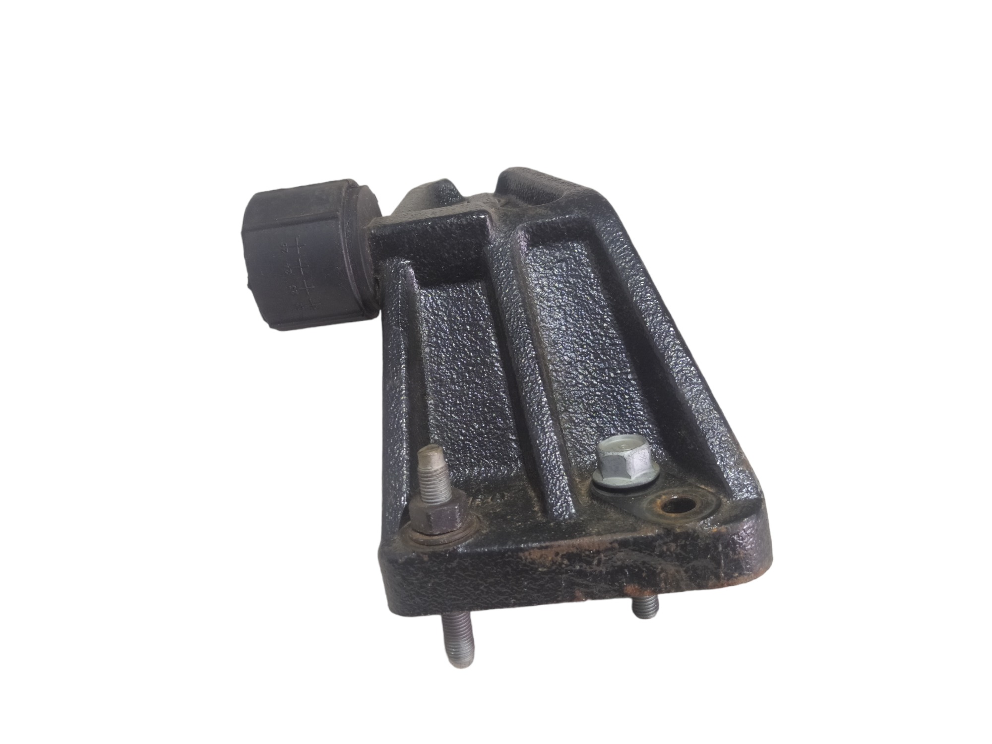 Suporte Coxim Motor Hyundai Hb20 Comfort 2023 V590 8