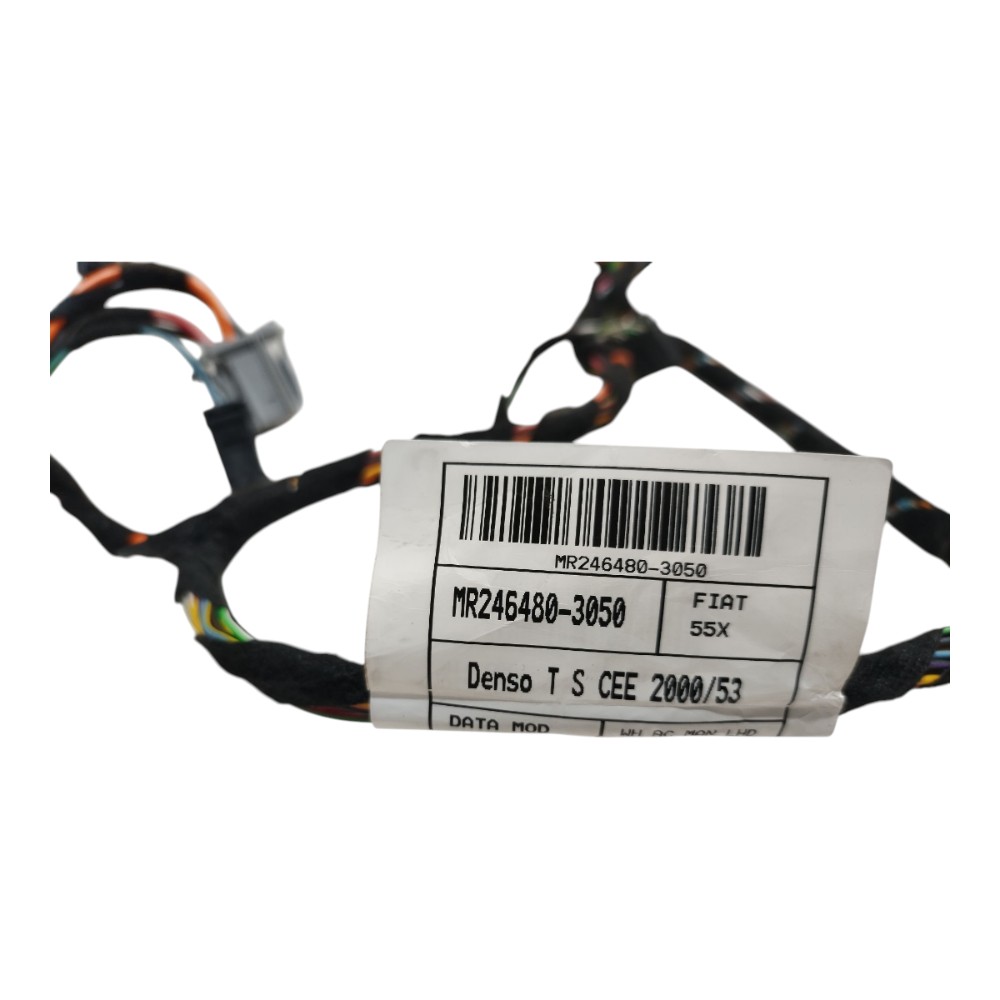 Chicote Caixa Ar Ram Rampage Rt 2023 2025 V664 4