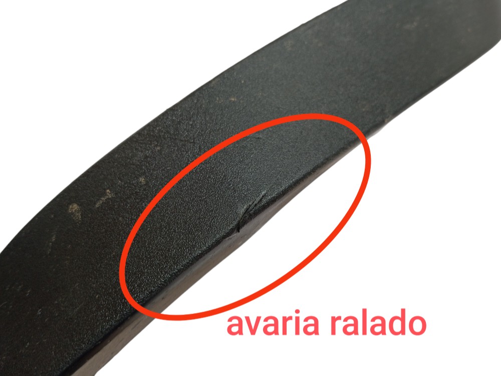 Saia Parachoque Dianteiro Hyundai Creta 2023 V609 10