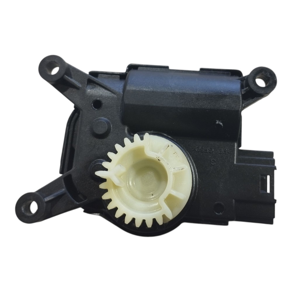 Motor Atuador Ar Condicionado Vw Taos Highline 2022 24 V655 10